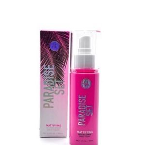 Paradise Setting Spray